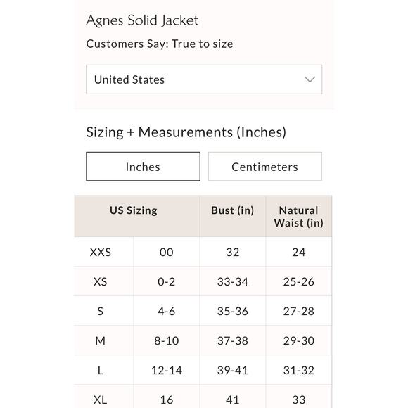 Free People NWT Black Agnes Solid Cropped Jacket Women’s Size Small Retail $298 - Picture 6 of 12